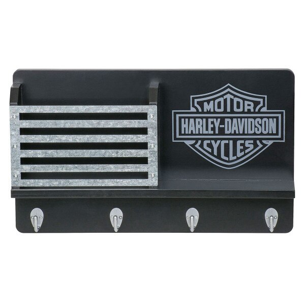 H-D B&S Key Rack | Ace Branded Products