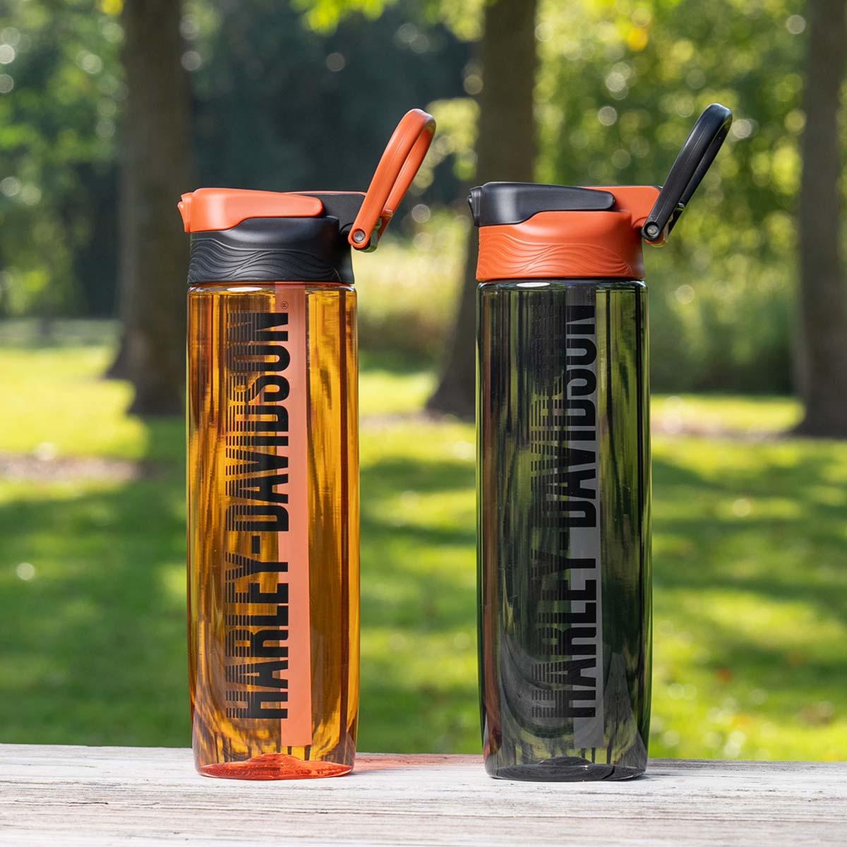 H-D Fade Water Bottle Set | Ace Branded Products