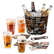 Party Buckets  Ace Branded Products Europe