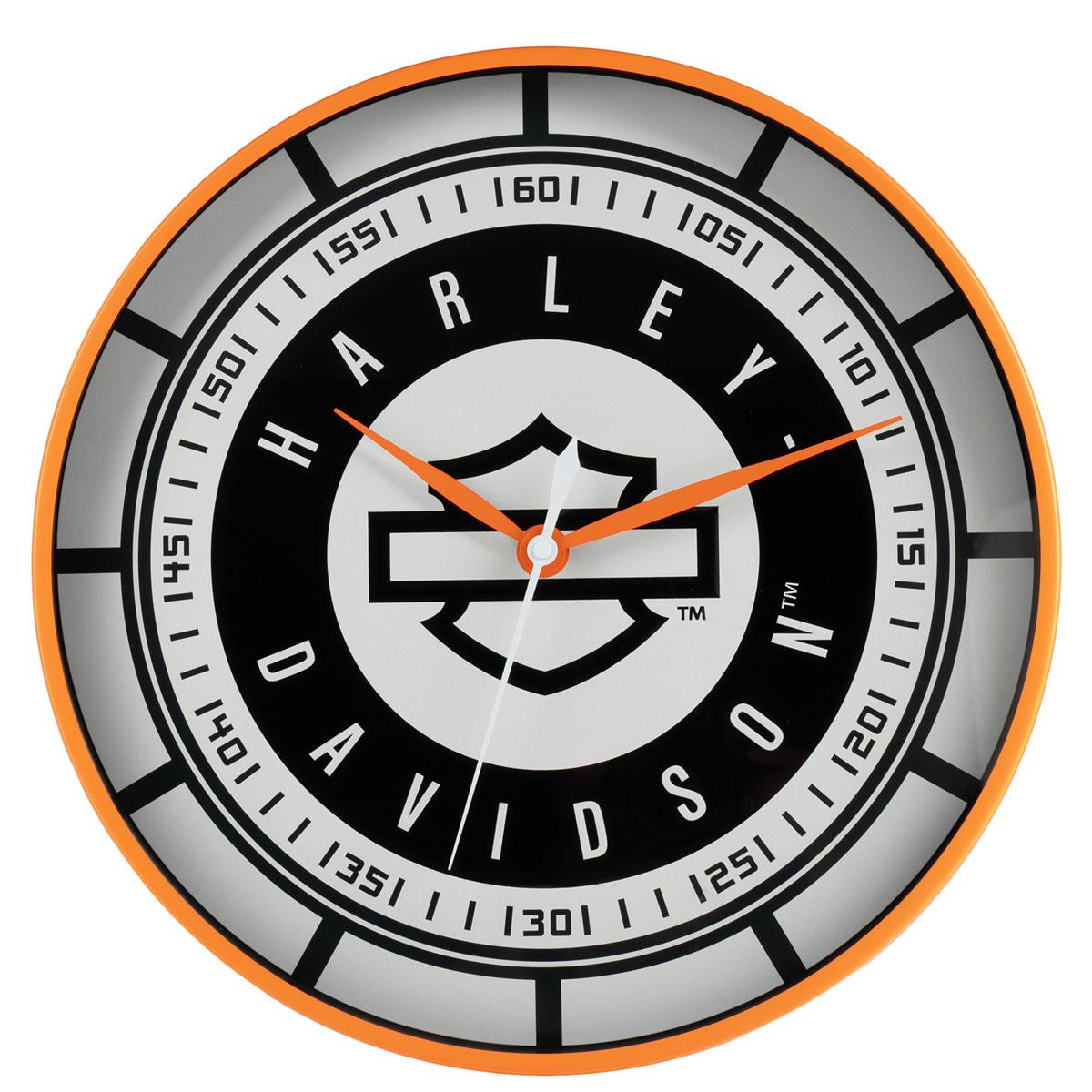 Speedometer Clock | Ace Branded Products
